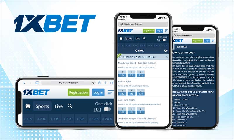 1xbet Bangladesh আপনার খেলার আদর্শ স্থান