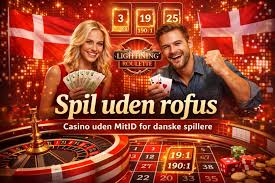 25€ No Deposit Casino Uden - Sådan Får Du Mest ud af Din Bonus