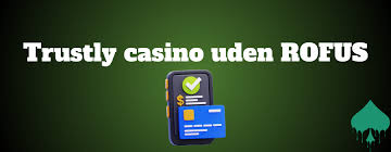 Bedste casinoer uden ROFUS - Spil uden begrænsninger! Bedste casinoer uden ROFUS - Spil uden begrænsninger!