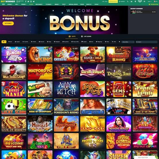 BetWinner iOS App A Game Changer for African Bettors