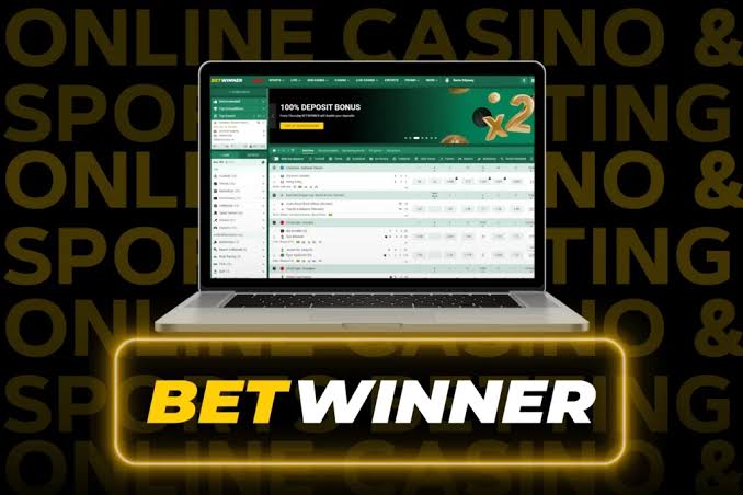 BetWinner iOS App A Game Changer for African Bettors