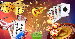 Casino Triumph Where Winning Dreams Come True