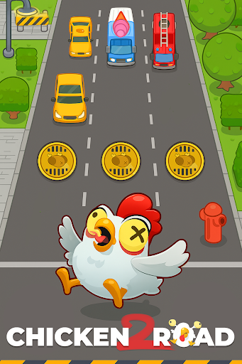 Chicken Road 2 Casino Guida Completa al Gioco