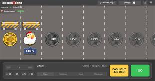 Chicken Road 2 Il Gioco Online che Ti Terrà Incollato allo Schermo