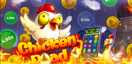 Chicken Road Casino La Aventura del Juego en Línea -713885526 Chicken Road Casino La Aventura del Juego en Línea -713885526