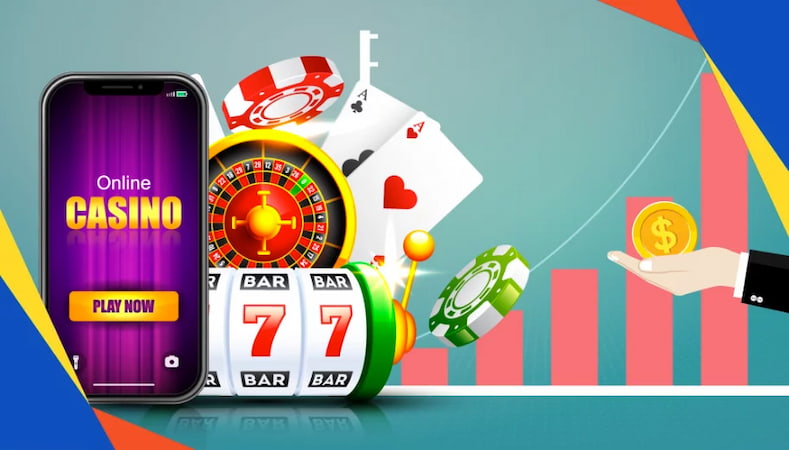 Discover Exciting Online Slots at BetXStar Casino 912853302