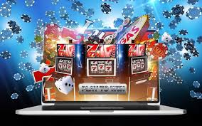 Discover the Exciting World of MrWest Casino Online Games
