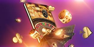Discover the Exciting World of MrWest Casino Online Games