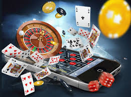 Discover the Exciting World of Spinline Casino -1091867620