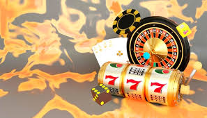 Discover the Exciting World of Wildzy Casino & Sportsbook