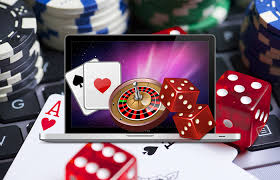 Discover the Exciting World of Wildzy Casino & Sportsbook