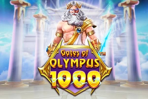 Discover the Gates of Olympus Max Multiplier A Gamers' Guide