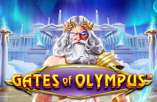 Discover the Gates of Olympus Max Multiplier A Gamers' Guide