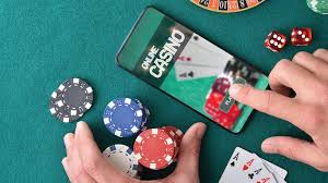 Discover the Thrills of Casino MrWest -16635448