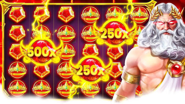 Discover the Thrills of Gates of Olympus Casino -878936869
