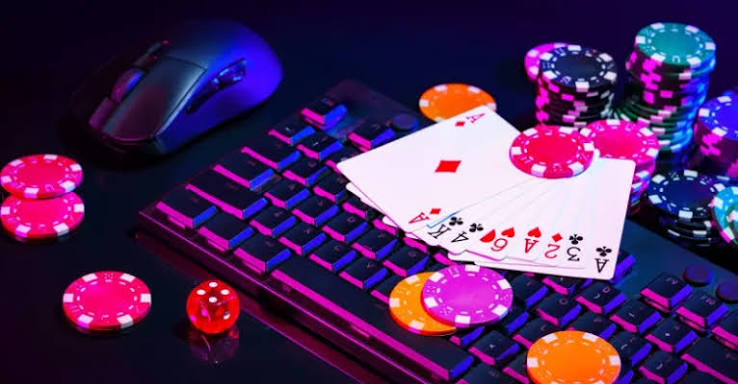 Mobile Live Casino Η Εμπειρία του Καζίνο σε Κίνηση