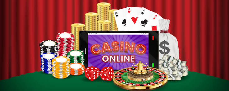 Καζίνο Online Οδηγός Επιτυχίας και Διασκέδασης