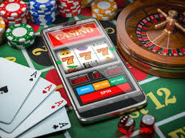Oplev Spændingen ved Online Casino En Ultimativ Guide
