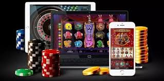 Unlocking Opportunities at 24Play Casino The No Deposit Bonus Explained Unlocking Opportunities at 24Play Casino The No Deposit Bonus Explained